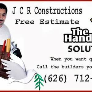 Meet your Posher, Jose